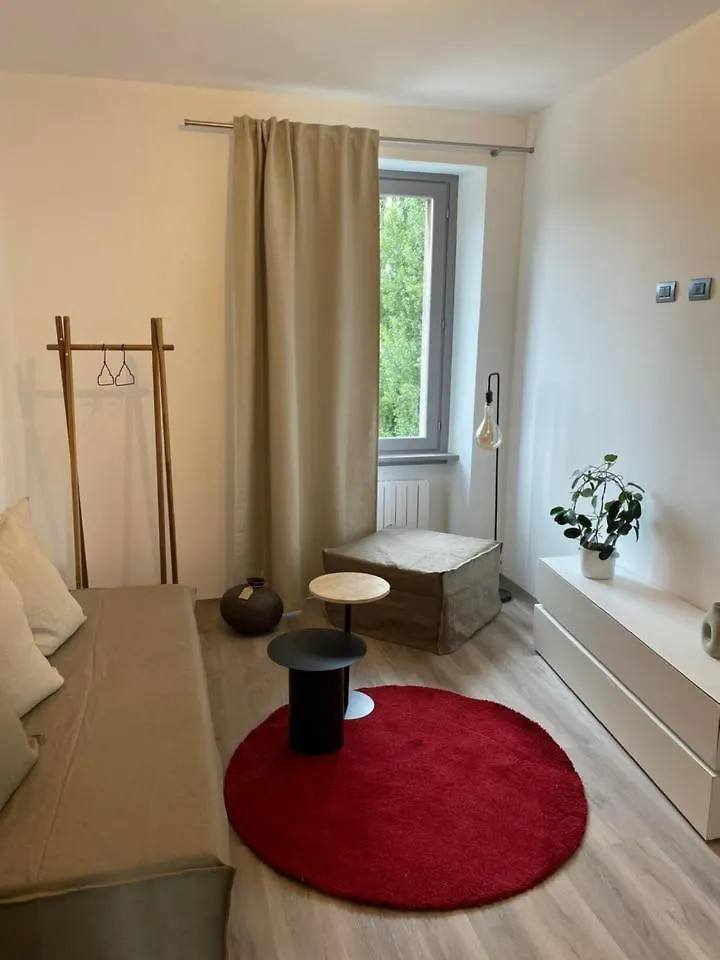 Flora Inn, Ca' Baion Bergamo