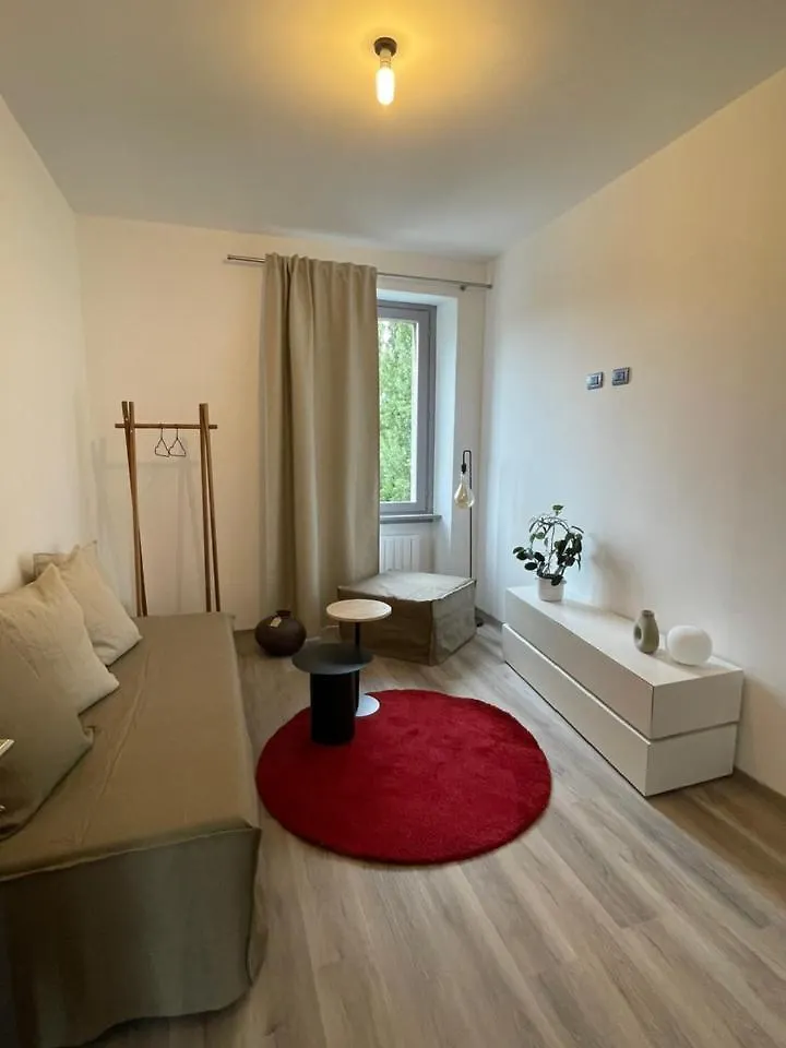 Apartament Flora Inn, Ca' Baion Bergamo