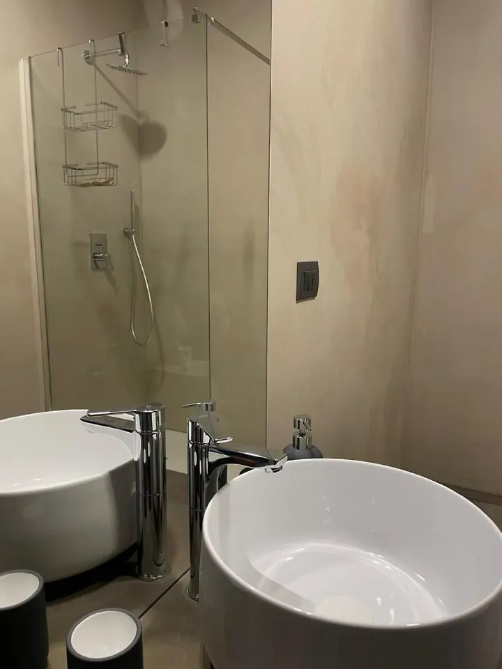 Flora Inn, Ca' Baion Bergamo Apartament