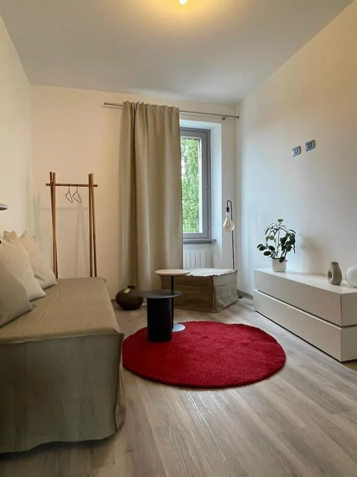 Flora Inn, Ca' Baion Bergamo