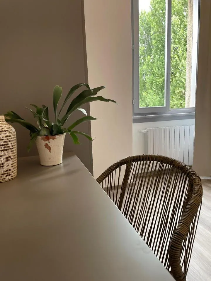 Flora Inn, Ca' Baion Bergamo Włochy