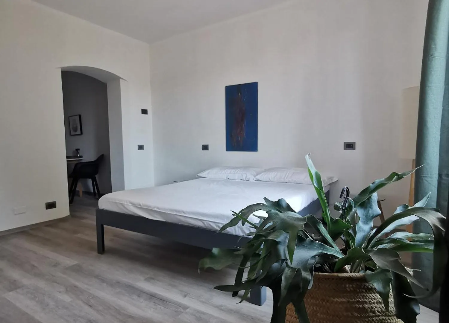 Flora Inn, Ca' Baion Bergamo