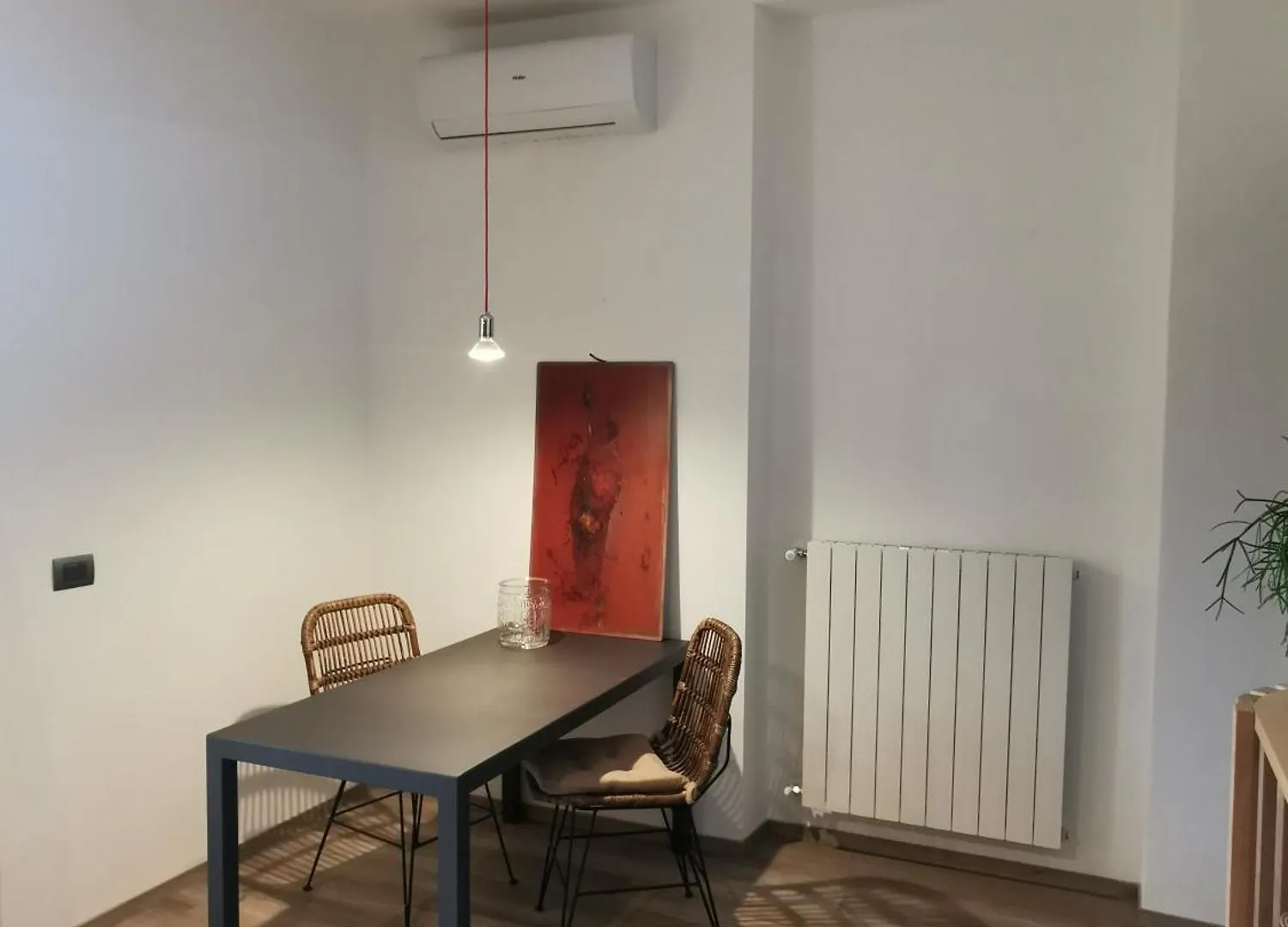 Apartament Flora Inn, Ca' Baion Bergamo