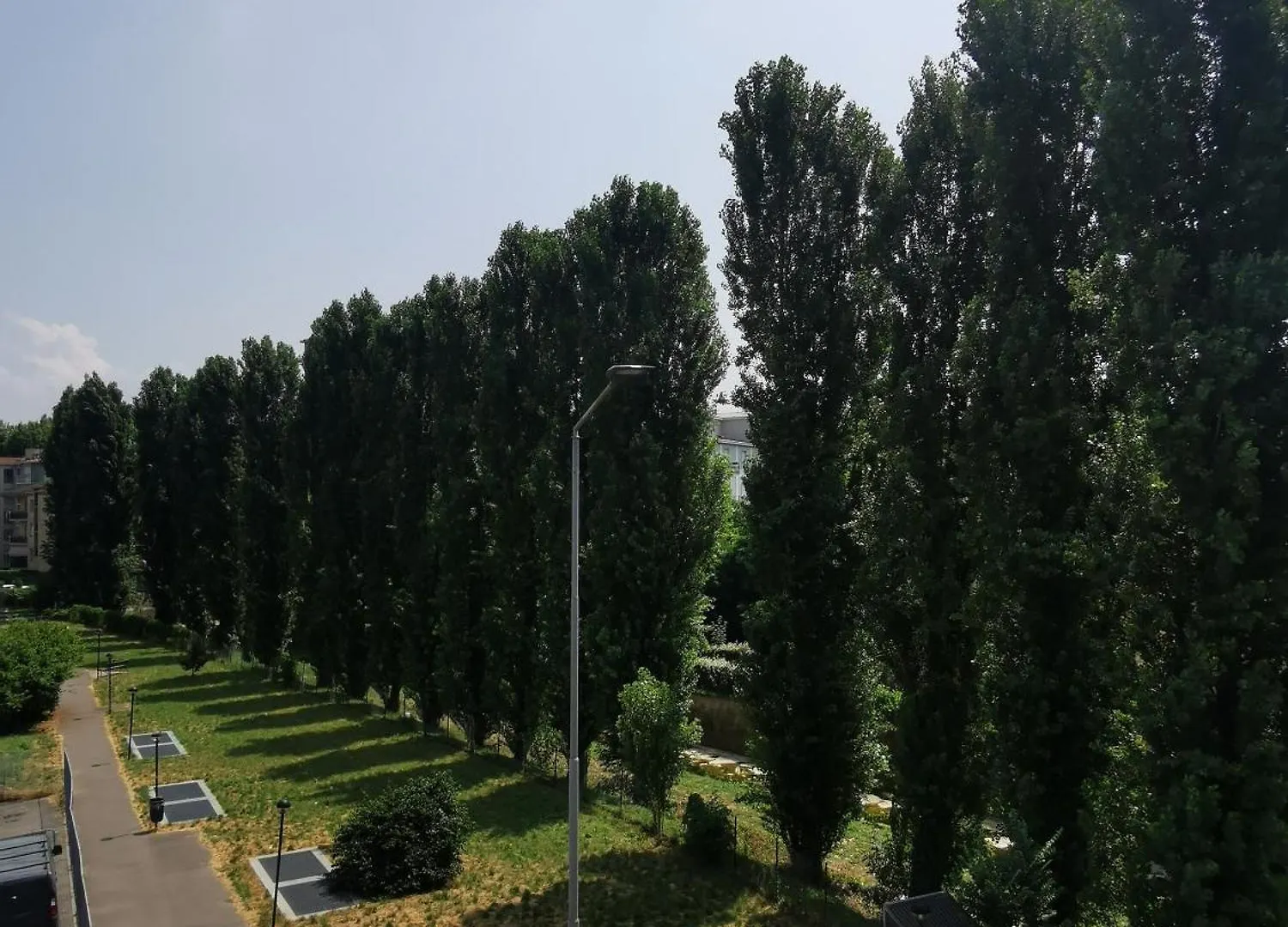 Flora Inn, Ca' Baion Bergamo 0*,  Włochy