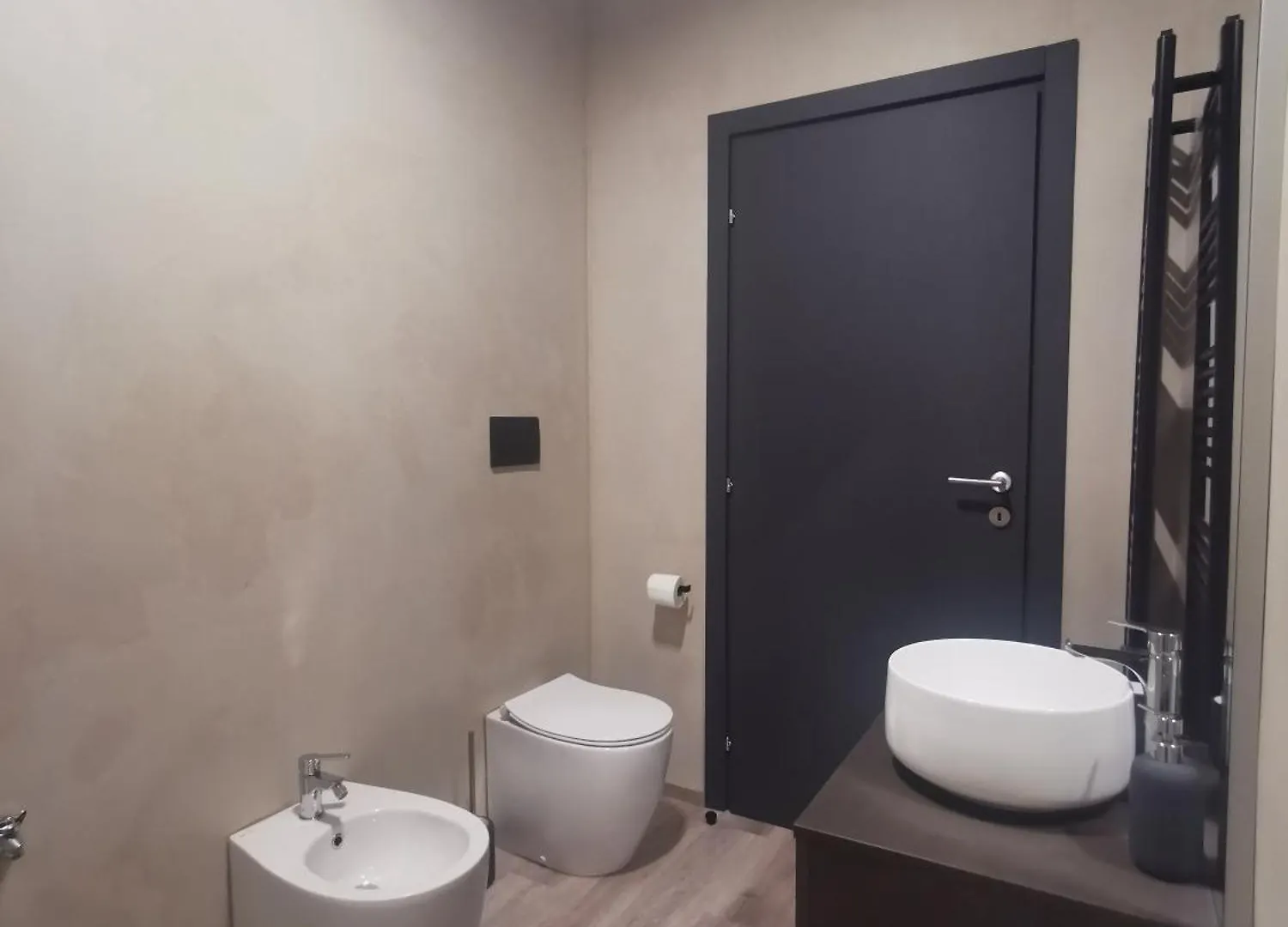 Flora Inn, Ca' Baion Bergamo