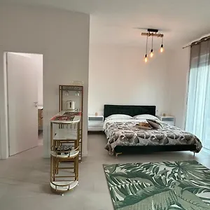 Penzion Comfort & Le, Bergamo